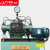 电动试压泵4DSY25 40 63 100 160 道打压四缸高压PPR水测压 4DZY-4.0(压力4.0Mpa)