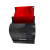 硕方(SUPVAN) SP-R1301R 红色碳带适用SP650/350标牌打印机(计价单位：卷/130米)红色