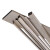 稳斯坦 白钢条 方钢条4*4mm 高速钢工具钢车刀雕刻刀白钢刀木刀具 WY0433