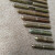 M4M5M6M8M10单尖双头牙尖尾自攻木螺丝家具楼梯木脚连接螺杆钉栓 浅棕色 4*30(170支)