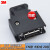 3MSCSI20芯连接器10120-3000PE10320-52A0-008MDR伺服接头 国产20芯螺杆式