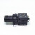 高清SONY激光焊接模拟工业相机自动光圈手动变焦低照度监控摄像机 深灰色 6-60自动光圈相机