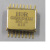 ERNI电子元件连接器半导体集成电路HRGD41M型四路数字隔离器
