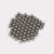 德岐 不锈钢钢珠 精密实心珠子小钢珠 轴承配件 201材质 12mm(20个) 