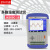 常州金科JK804/JK808手持多路温度测试仪 4路8路热电偶探头测温表 JK500C-16(曲线显示)