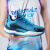 世慕驰（SHIMUCHI）uprun玻纤光速1.0篮球男鞋2024春季新款实战训练球鞋运动鞋男 M2335-海军蓝(实战篮球鞋) 36