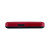 东芝（TOSHIBA） USB3.2 移动机械硬盘 2.5英寸兼容Mac 高速传输 稳定耐用 多彩V10系列2TB红色移动硬盘