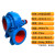 HW混流泵大流量蜗壳泵大型抽水泵柴油机抽水机6寸8寸10寸12寸 400HW-10_进16出16_单泵