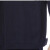 京斯坦  双层冬季长袖加厚工作服套装棉工衣服加里子劳保服保暖厂服 黑色 180/XXL