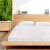 埃迪·蒙托 纯黄麻床垫 榻榻米床垫 可拆洗床垫 定制做棕垫 针织10CM厚(S型黄麻)一体款 1.2*1.9米