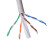 泓瑞沣  非屏蔽网线宽带双绞线无氧8芯千兆线缆 单位：米 8芯
