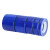 稳斯坦 W7649 蓝色PE保护膜 不锈钢自粘膜铝合金门窗五金电器防刮保护膜 3cm*200m
