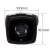 海康威视 DS-2CD3T25D-I3  4mm焦距  摄像头（带电源及支架）单位：套