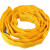 京棣工品 环型吊带 柔性双扣吊装带 圆形吊车绳 单位：条 8T*8M两头扣 