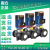 南方TD水泵立式管道泵循环泵增压泵TD65-15/20/22/30/34/41/51 TD65-34不锈钢叶轮 定金
