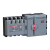 德力西电气（DELIXI ELECTRIC） 双电源自动转换开关 CDQ0s-125/4-100A