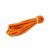 ZQFH N-FCCS-16 防潮蚕丝绳 捆绑绳 绳粗Φ16mm 10米/卷（单位：卷）
