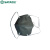 世达（SATA）HF0204C 自吸过滤式防颗粒物呼吸器[折叠活性炭 口罩] 灰 标准