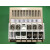 HX柳市宏表厂TEH72-8001K温度控制仪粤丰烤箱配件温控器定制 正面型号TEH72-8001 300度 220V