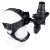 徕佳图（LCANTU）NW-B 2代+双目双筒头盔头戴式微光夜视仪