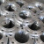 HAOGKX  碳钢法兰盘，中，低压，压力PN6-25PN，DN25-600  单价/片 碳钢法兰盘DN20-16