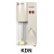 全自动凯氏定氮仪蒸馏装置KDN04C04A08C蛋白质测定仪消化炉 KDN配KDN20C