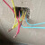 CNOBLE并线器接线神器 电工快速拼线拧线穿线并线头电线通用 并线器（符合施工标准并线方式）