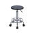 尚留鑫 防静电椅子实验室圆凳工作凳 移动脚升降高度48-68cm