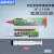 AMTECHNC-559-ASM-UV(TPF) BGA助焊膏无铅无卤免洗维修专用 原装针筒NC-223-ASM(黄色膏