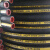 先河（XianHe)胶皮管夹线蒸汽橡胶管EPDM蒸汽管化工用耐高温蒸汽管φ10-1米