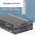 模拟视频光端机 带485反向数据光纤收发器数字同轴监控 8路纯视频一对价 防雷款