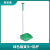 食安库（SHIANKU）立式簸箕套装 地面清洁工具 白色 150365