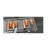 金桥 铝焊丝导电嘴501D Φ2.0 M8*30  规格：10个/盒   单位：盒