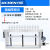 固相萃取仪12位24实验室小柱方形圆形多通道独立玻璃缸微装置 LC-SPE-24
