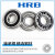 HRB哈轴|深沟球轴承|625-Z