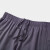 匹克（PEAK）运动短裤女2024夏季新款宽松速干外穿跑步瑜伽健身裤休闲短裤 暗紫 XS