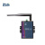 ZLG致远 数据转换模块 RS232/RS485/RS422三合一串口转ZigBee ZBCOM-300IE