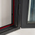 防火窗玻璃消防窗固定平开复合型窗户 1扇