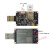 EC200S CNAA通4G模块USB DONGLE串口TTL通信SIM卡座EC20 EC200S CNAA(LCC贴片)