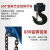 博雷奇环链手扳葫芦HSH-A型手动葫芦手摇手板吊葫芦起重便捷式配件1吨2t 1.5吨1.5米