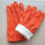 ABDT 3C报告消防手套防滑防割阻燃加厚防水透气防护耐磨加棉比武 森林手套