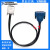 NI SHC68-68-EPM 68pin 电缆线 192061-02 2米1米 成色好定制 2m
