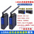 定制lora无线传输模块/4信数据采集x17串频通讯4 LO信放大器