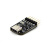 nanoUART串口工具USB转TTL模块刷机电平可调TYPE-C迷你硬件流控 串口工具+1米TYPE-C线 3。3V