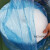 气泡膜 大卷搬家泡沫纸气泡防震膜防撞膜100cm 80 60cm汽泡垫塑料 单层中厚40cm宽50米长2.6斤