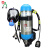 东安（DA） 3C认证消防正压式空气呼吸器RHZK6.8L火灾防毒防烟面具自救呼吸器自给式空呼碳纤维气瓶