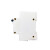 赛米格（SMEG） 小型断路器SMGB1-125/2P 100A 2级 白色