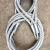 辉煌永威 镀锌钢丝绳20mm2m双扣压制钢丝绳吊索具