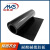迈凯斯 耐酸碱橡胶板 抗腐蚀弱酸弱碱橡胶板高度1米厚度2.0mm 平米/元