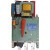 橙央（1000A380V铜点）DW15-400A1000A低压框架电动万能式断路器备件E1321